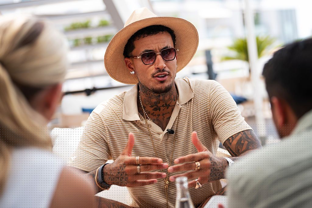 Political Analyst Kyle Kuzma Calls Out Mayor Zohran Mamdani
