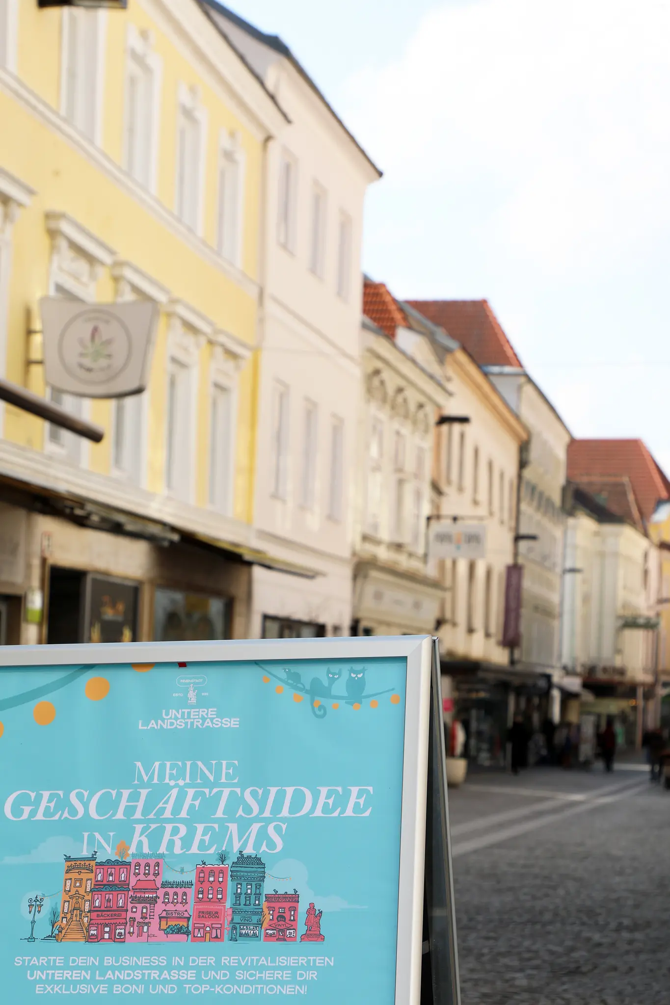 Startup-Wettbewerb mit klaren Förderregeln neu aufgestellt