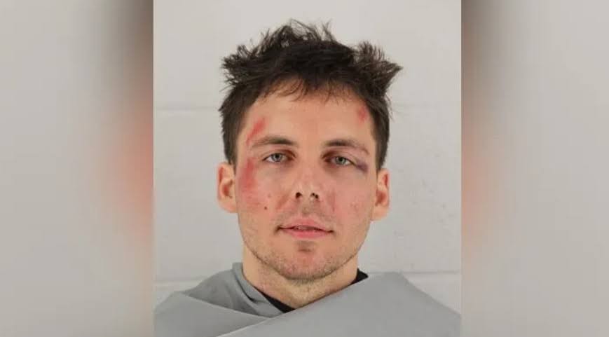 Suspect Pleads No Contest In Killing Of Sister At Upscale Overland Park Address
