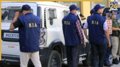Dunki Route To US: Two Men Face Human Trafficking Charges