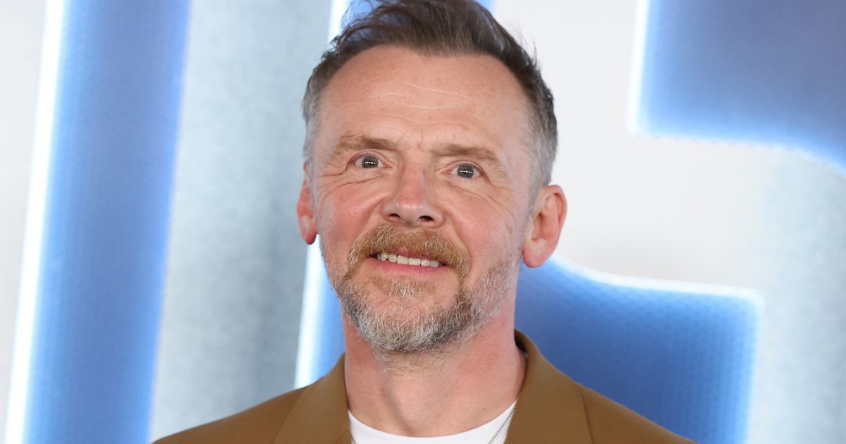 The Rings of Power season 3 trailer arrives as Simon Pegg joins cast