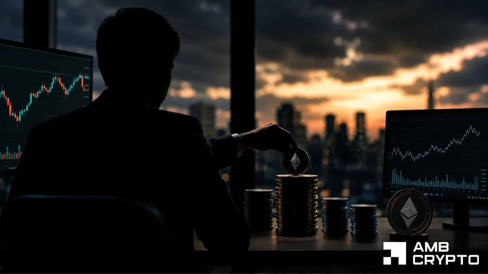 Ethereum price prediction: Will cooling inflation help ETH reclaim $2,000?