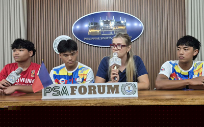 3 overseas-based rower sokpa sa PH national men squad