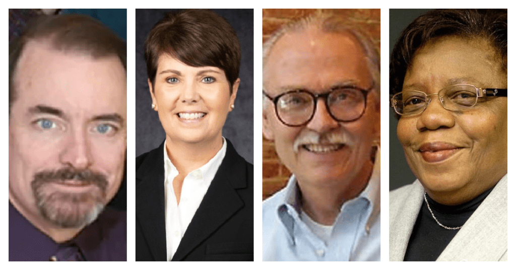 Massey Quiz #14: Spot 20 faces that make Galesburg great