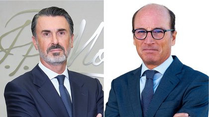 JP Morgan supera a Santander como primer banco de inversión en España por el tirón de las grandes operaciones energéticas