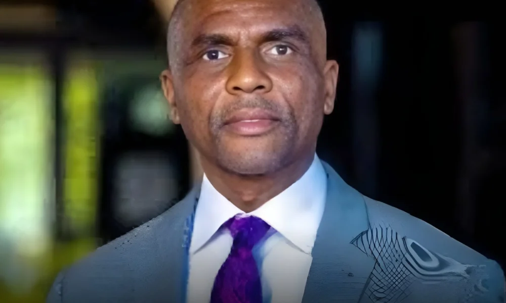 US Court Orders Forfeiture Of Ex-NNPC GM’s California Home Over $2.1m Bribery Scandal