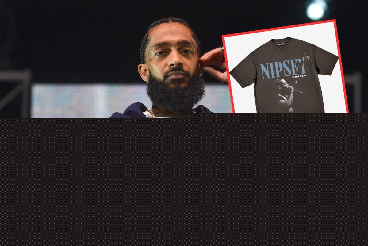 Nipsey Hussle's New Prolific Brand
