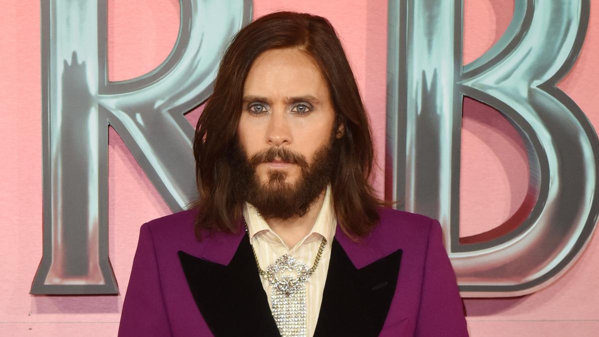 Jared Leto: Oscar-winning actor and Thirty Seconds to Mars singer accused of sexual misconduct in documentary