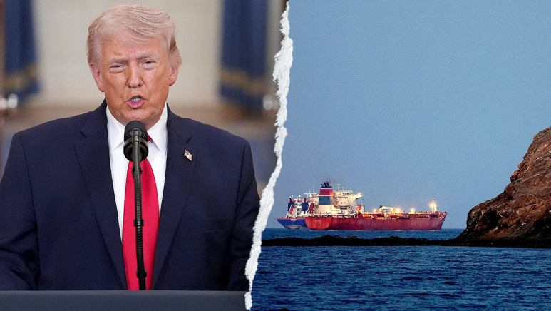 Secretary Bessent Outlines Reality of Capital Markets Making the Strait of Hormuz Irrelevant