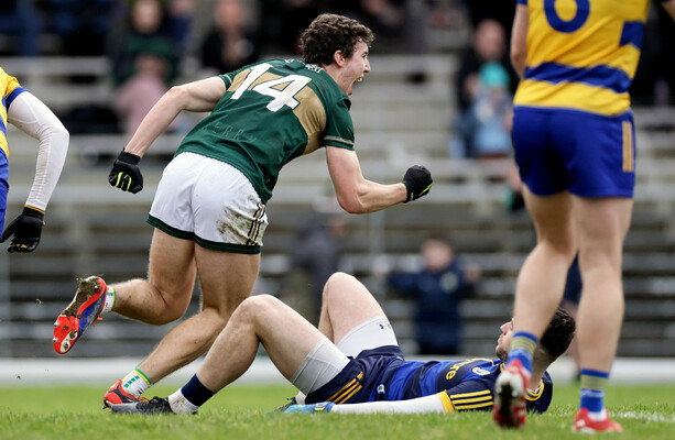 The Kerry teen star with basketball skills looking to make a breakthrough in 2026