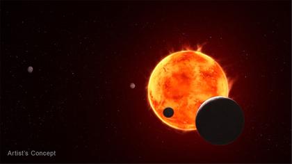 Exoplanet TRAPPIST-1e: New hints of a habitable world?