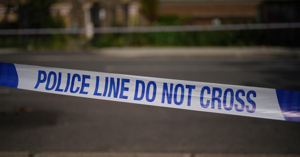 Several people stabbed at Manchester synagogue as suspect shot by police