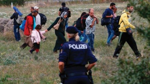 Germania: don Vignola (Mci Amburgo), “sicurezza, integrazione e dialogo insieme”