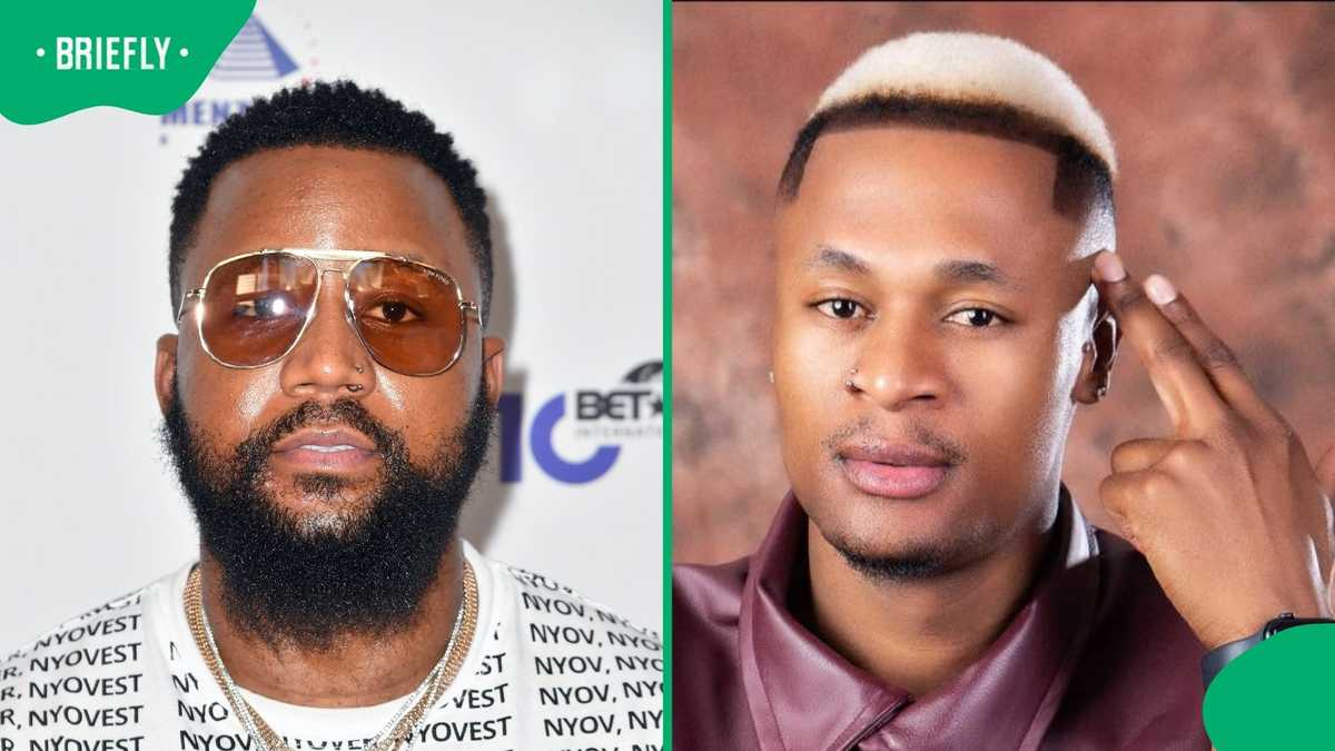 Cassper Nyovest responds to Limpopo Boy meme with bold claim about his wife