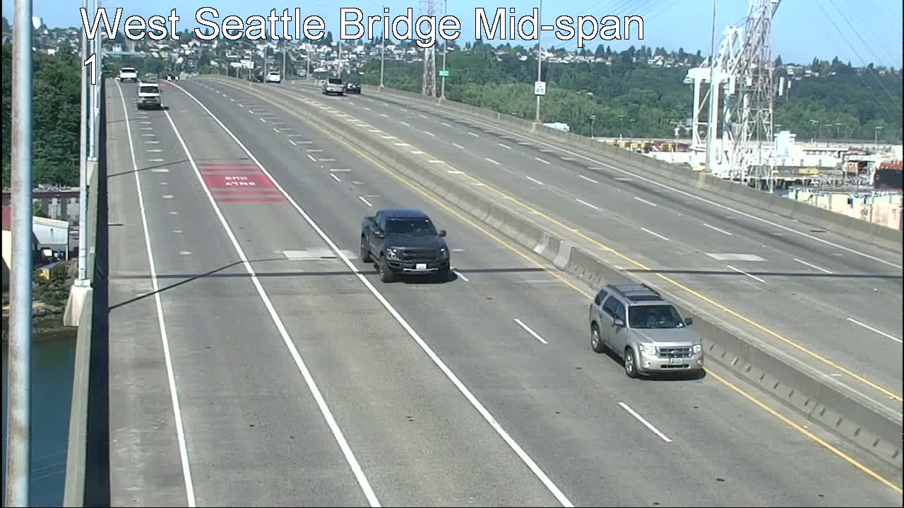 TRAFFIC, WEATHER, TRANSIT: Monday info