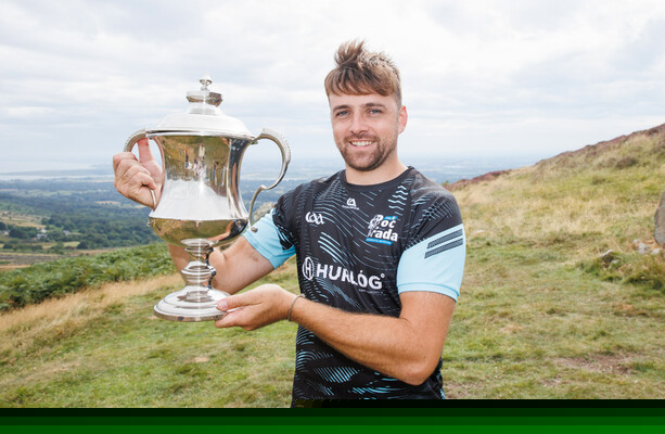 15 days after lifting Liam MacCarthy, Limerick's Ryan defends Poc Fada title