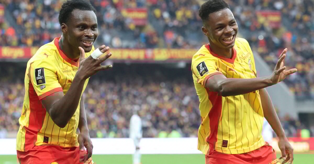 Premier League ruft - Sangare vor Mega-Wechsel: Auch Rapid kassiert mit!