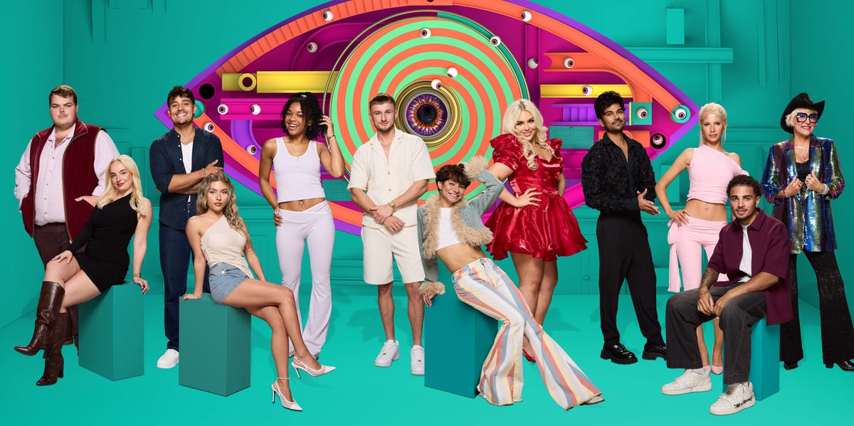 Big Brother airs first live eviction of the series after unexpected shake-up