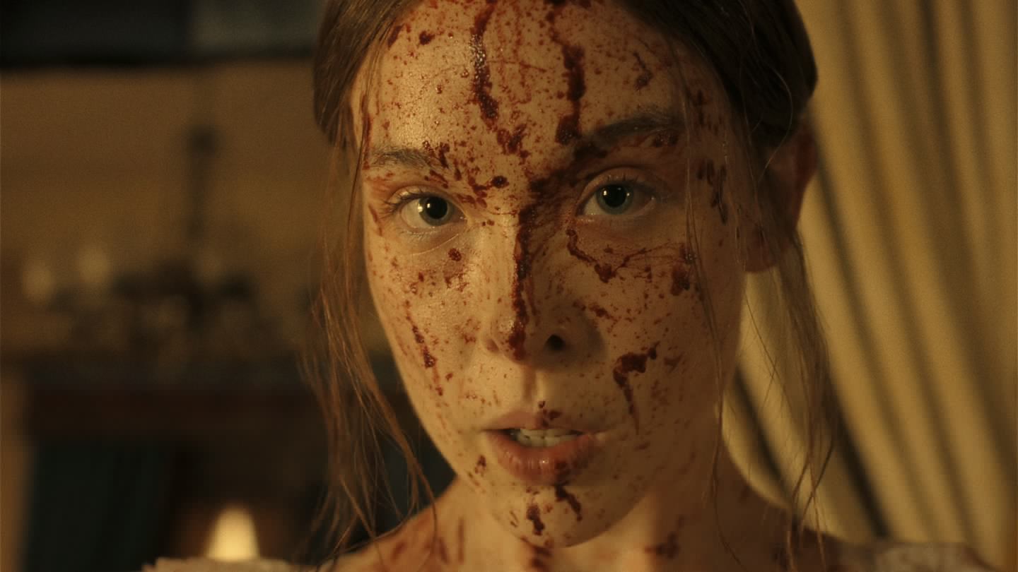 ‘Monster: The Lizzie Borden Story’ Teaser Trailer Will Shock You