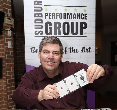 Sudbury Performance Group marks 10th season with seven new productions