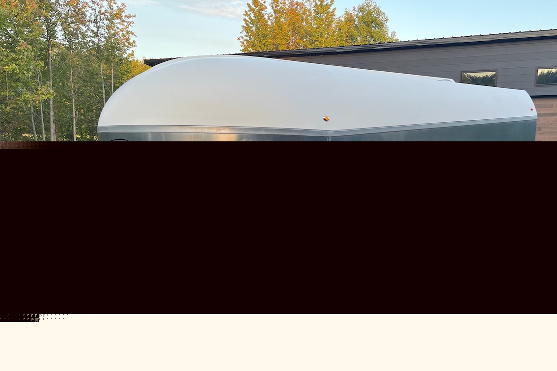 2020 Aerovault MkII T Trailer