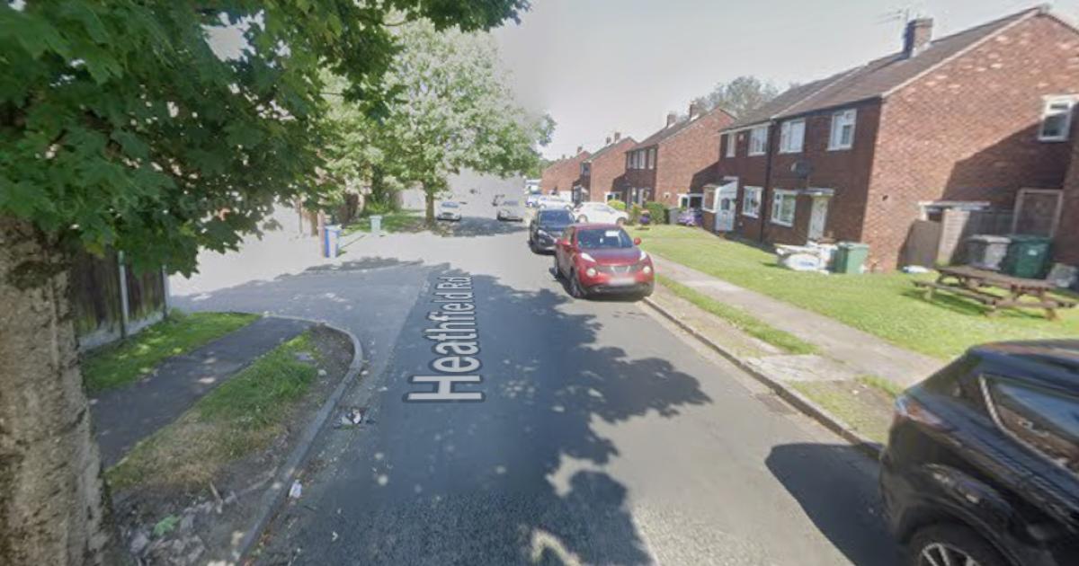 Semi-detached family home in Unsworth could become small children's home