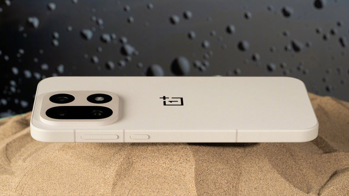 Leak reveals OnePlus 15 global debut date, and it's right around the corner
