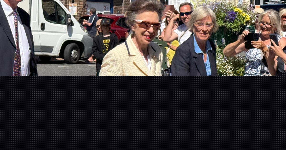 Princess Anne's visit, carnivals and much more in this week's County Press