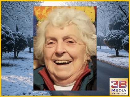 Margaret Gail Wigner, 91