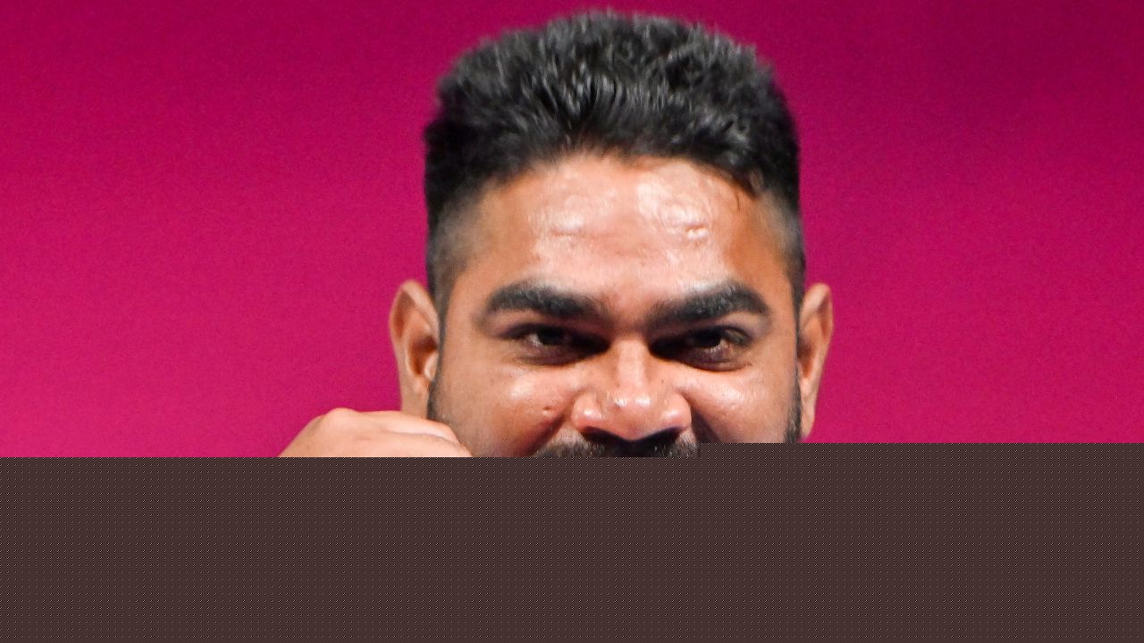 ‘I Couldn’t Sleep Till Morning’, CWG Bronze medal wining powerlifter Jhandu Kumar relives the historic day in Glasgow | EXCLUSIVE