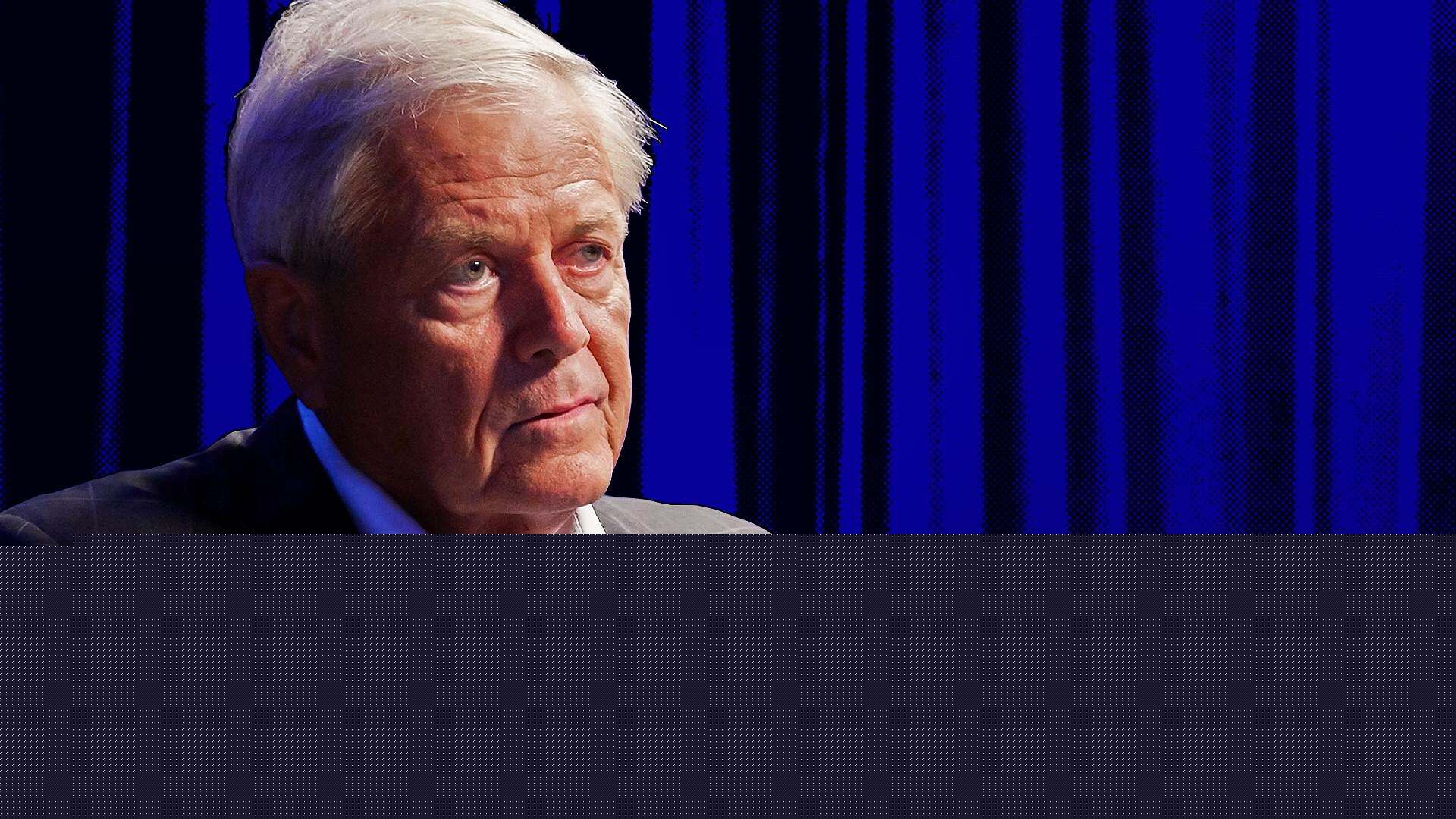 U.S. Senate Interview: Ralph Norman