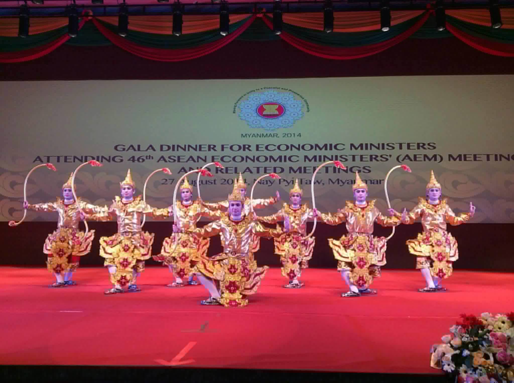 From palace stages to exile: A Myanmar dancer who chose conscience over ceremony