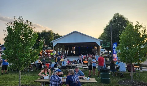 Door County Fair resonates with generations