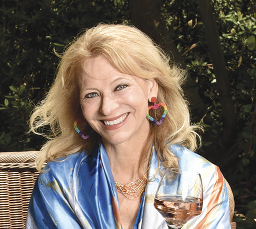 Savor Sipping a Trio of Romantic Reds