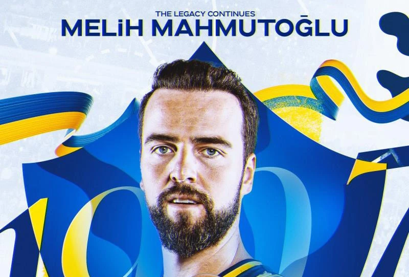 Fenerbahçe, Melih Mahmutoğlu'nun sözleşmesini uzattı