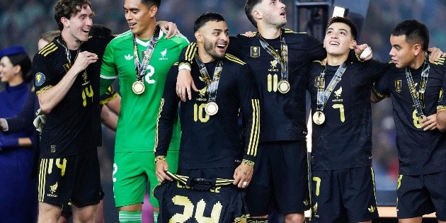 Copa Oro 2027 podría llegar a México bajo estas condiciones