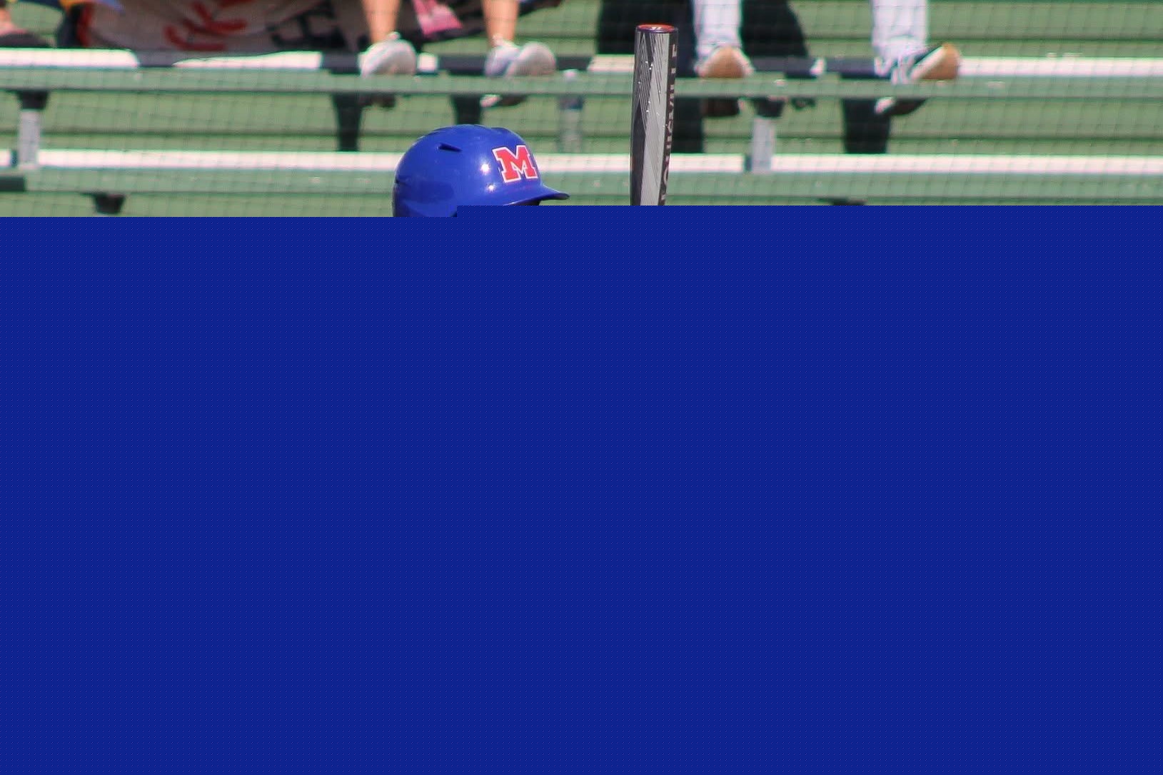 Morgantown High outfielder Bean Nipper announces commitment to Marshall University