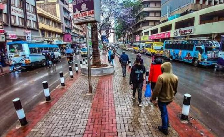 High Court Issues Fresh Orders in Nairobi CBD Cabro Paving Case