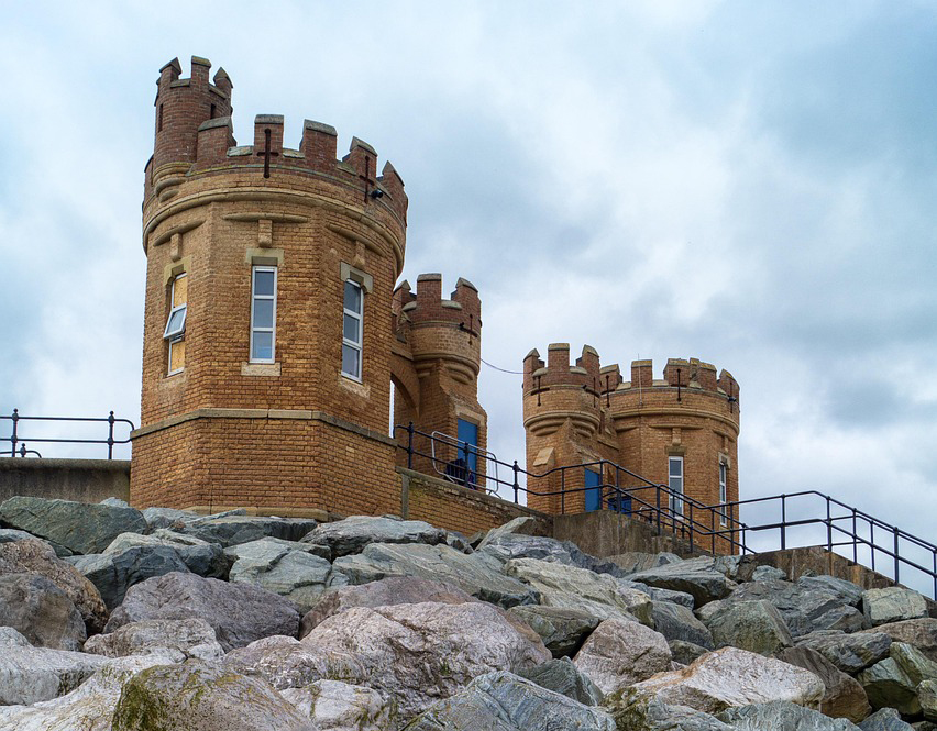 Withernsea’s £20m investment welcomed by East Riding Council leader