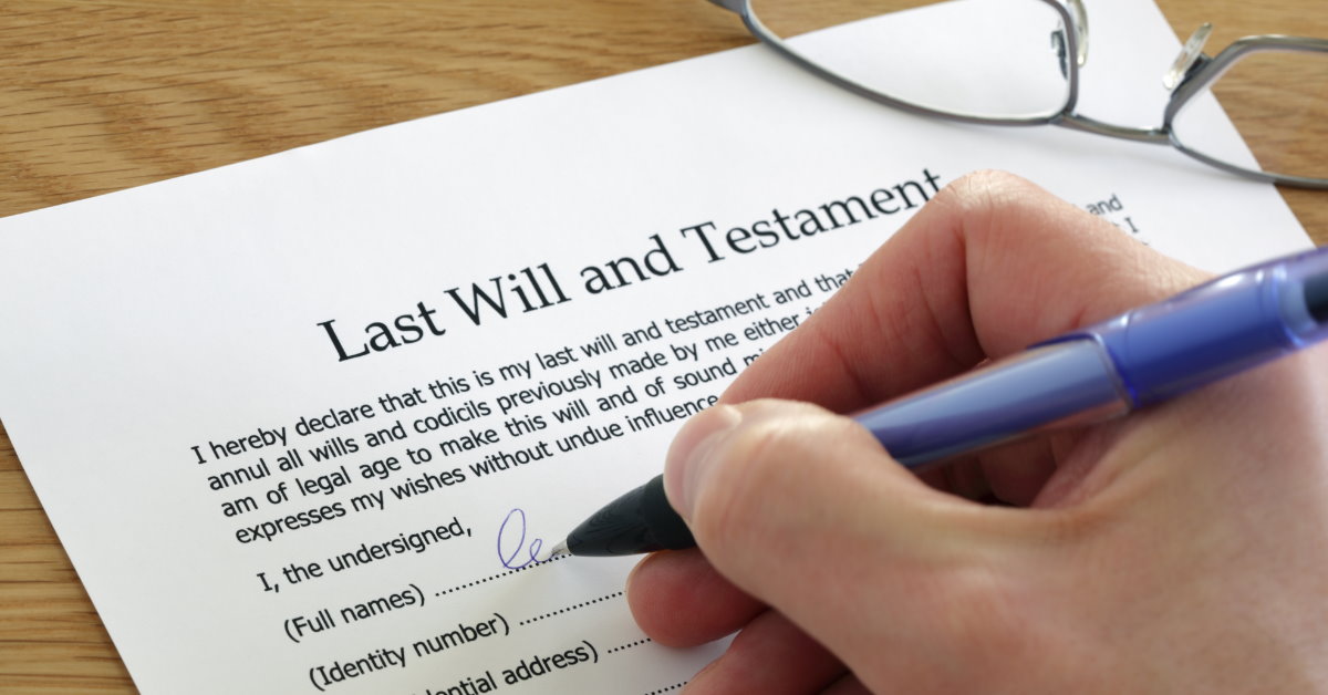Lawyers Share 10 Essentials They Wish Everyone Knew About Writing a Will
