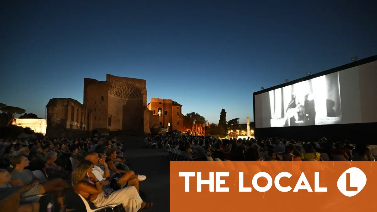 Staying in Rome this August? Here’s what to do and see