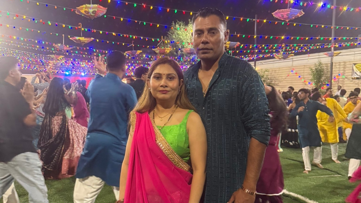 'Bharat my Matrubhumi, a temple for me,' says ex-Pak cricketer Kaneria; gives update on citizenship
