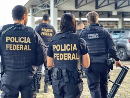 PF prende suspeito de preparar atentado do Estado Islâmico em São Paulo
