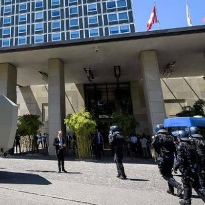 Avant l'ouverture de la campagne présidentielle au Cameroun, Paul Biya serait annoncé en Suisse :: CAMEROON