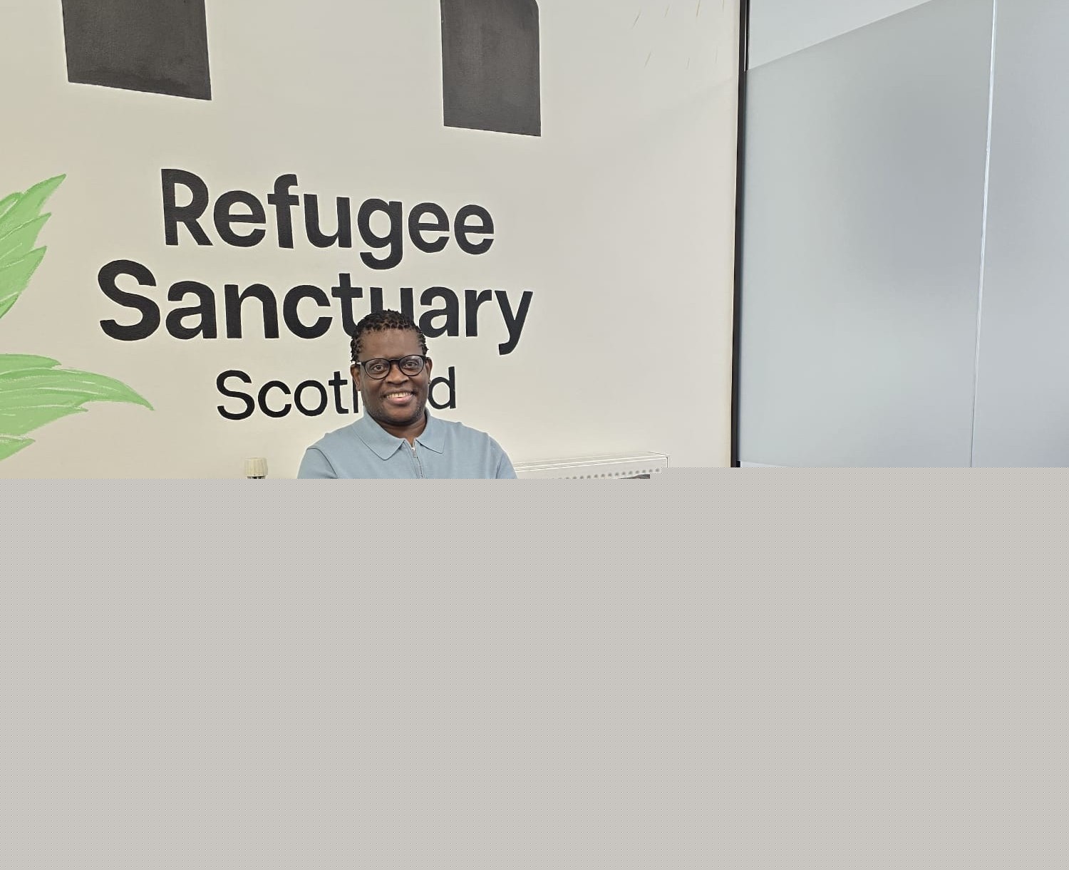 Refugee charity appoints immigration system specialist as new chief executive