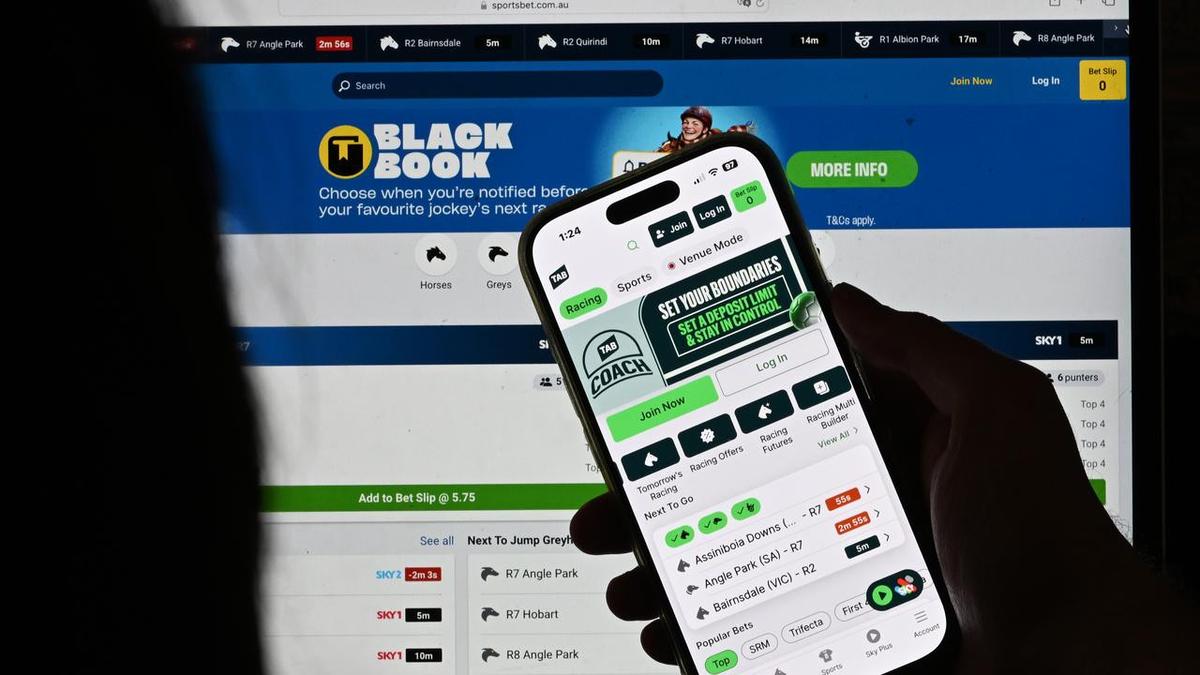 'Whatever it takes': push to bolster gambling reforms