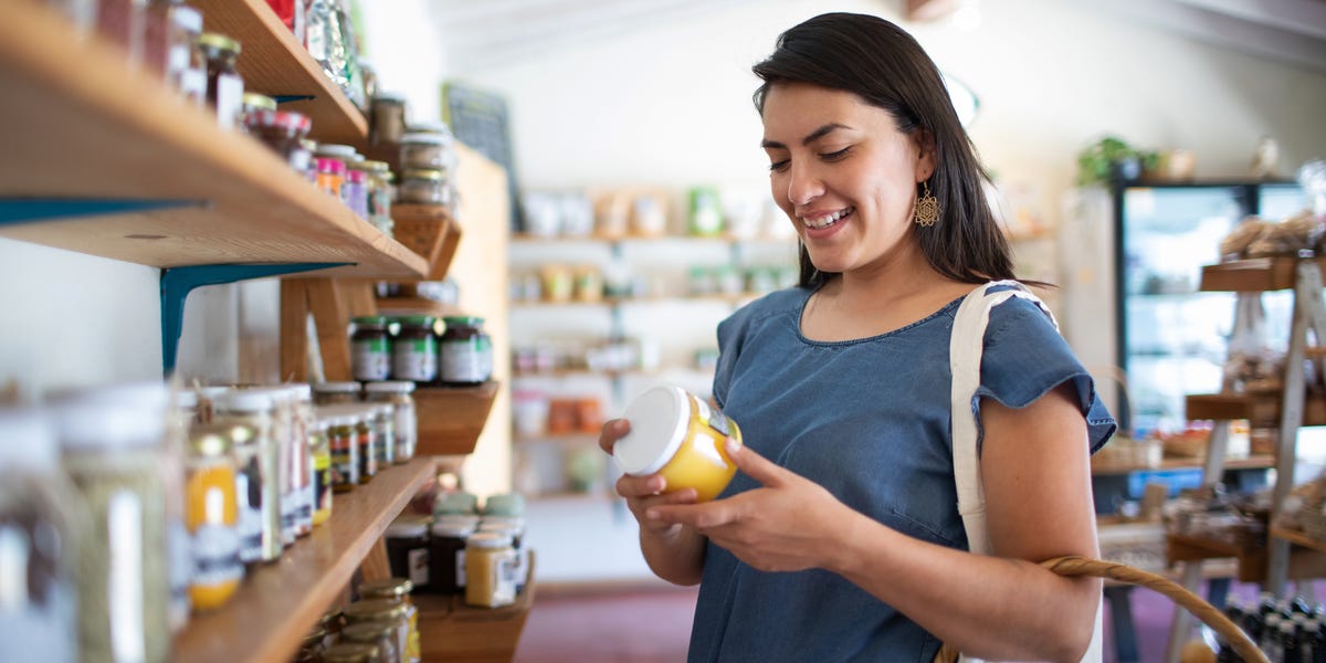 Nut Butter Sold at Walmart Recalled Over Salmonella Concerns, FDA Warns