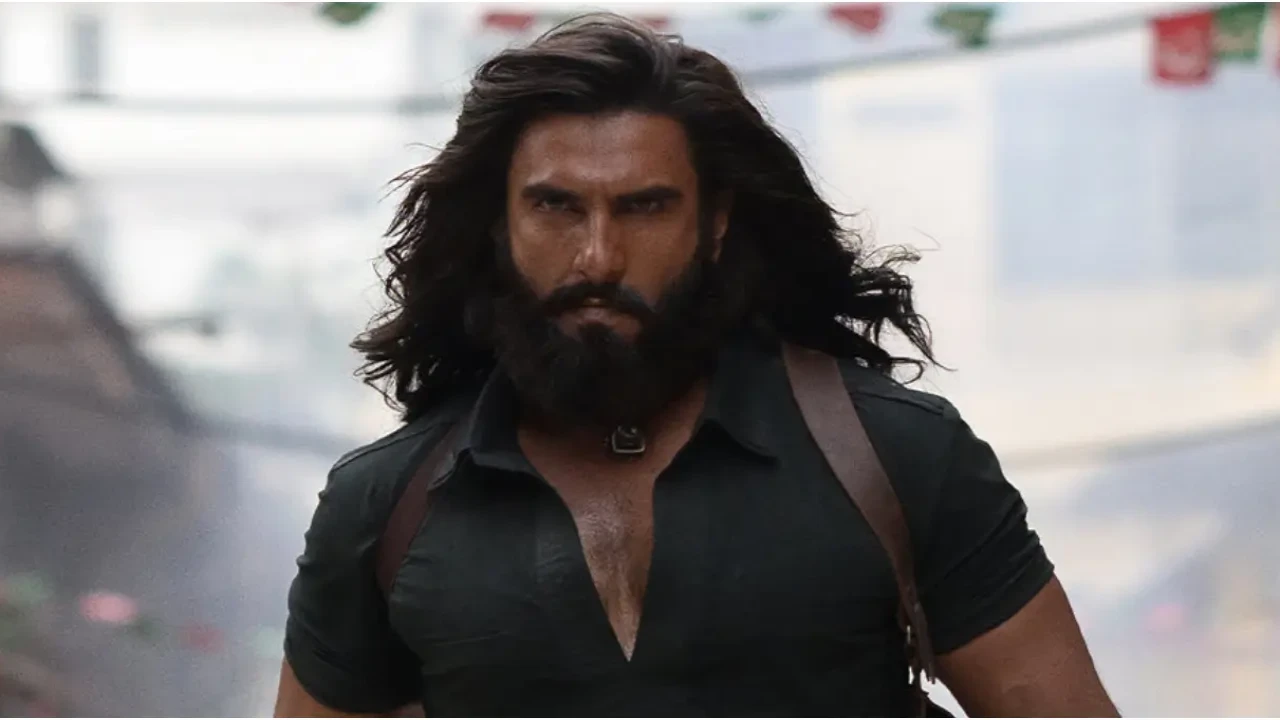EXCLUSIVE: Makers of Dhurandhar have made no edits or cuts, Film delivered to Netflix as per their requirements— Sources