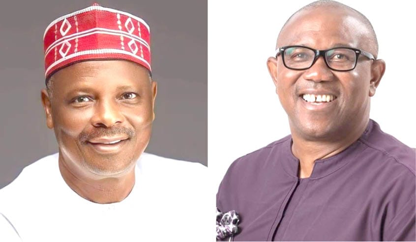 Obi, Kwankwaso meet NDC gov’ship candidates ahead campaign kick-off