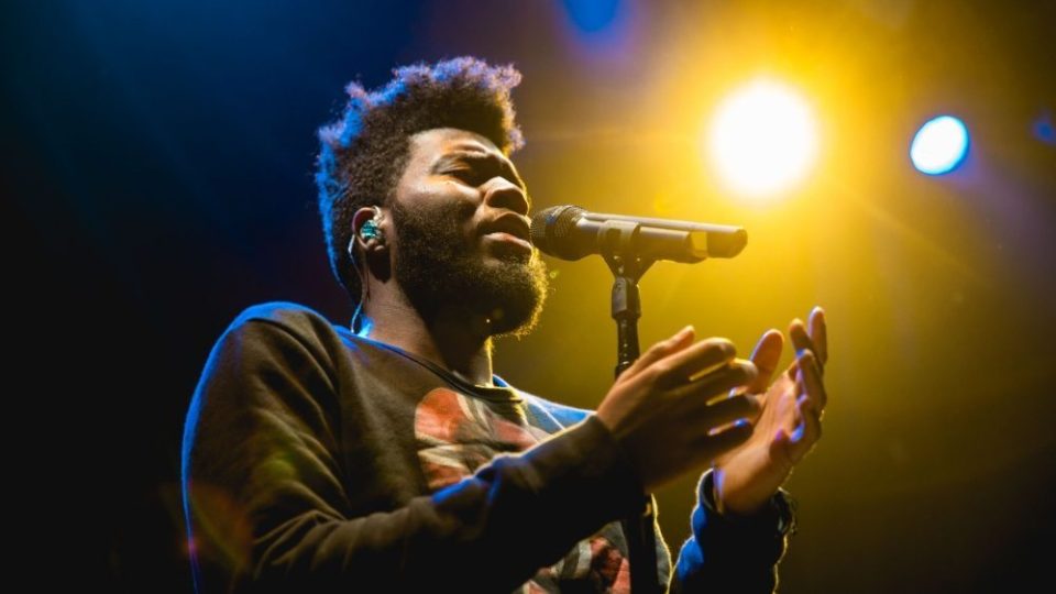 Khalid shares “In Plain Sight” from new album ‘After the Sun Goes Down’